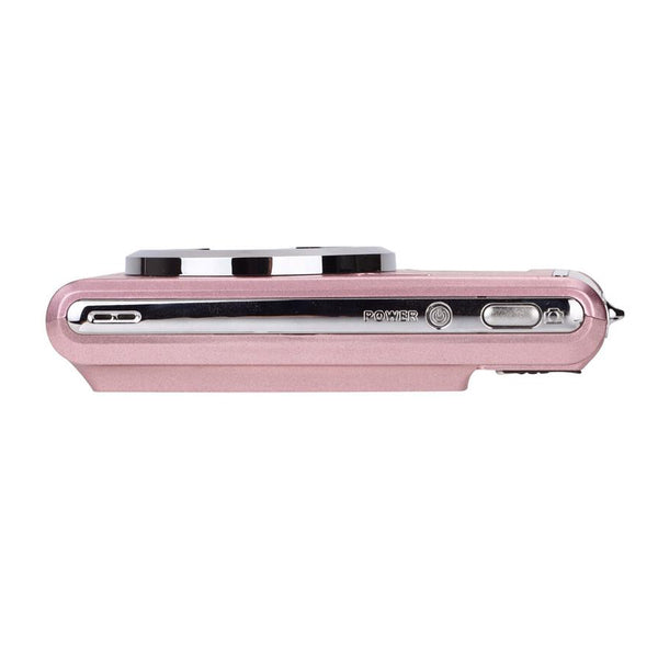 AgfaPhoto Realishot DC8200 Pink + SD 16GB AgfaPhoto Realishot DC8200 Pink + SD 16GB